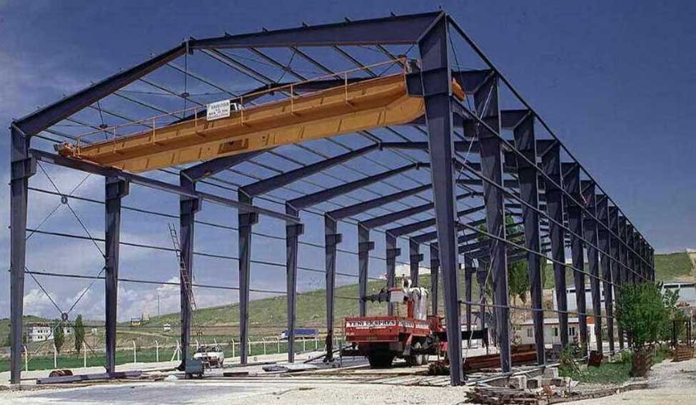 Affordable Construction Material for African and European Countries