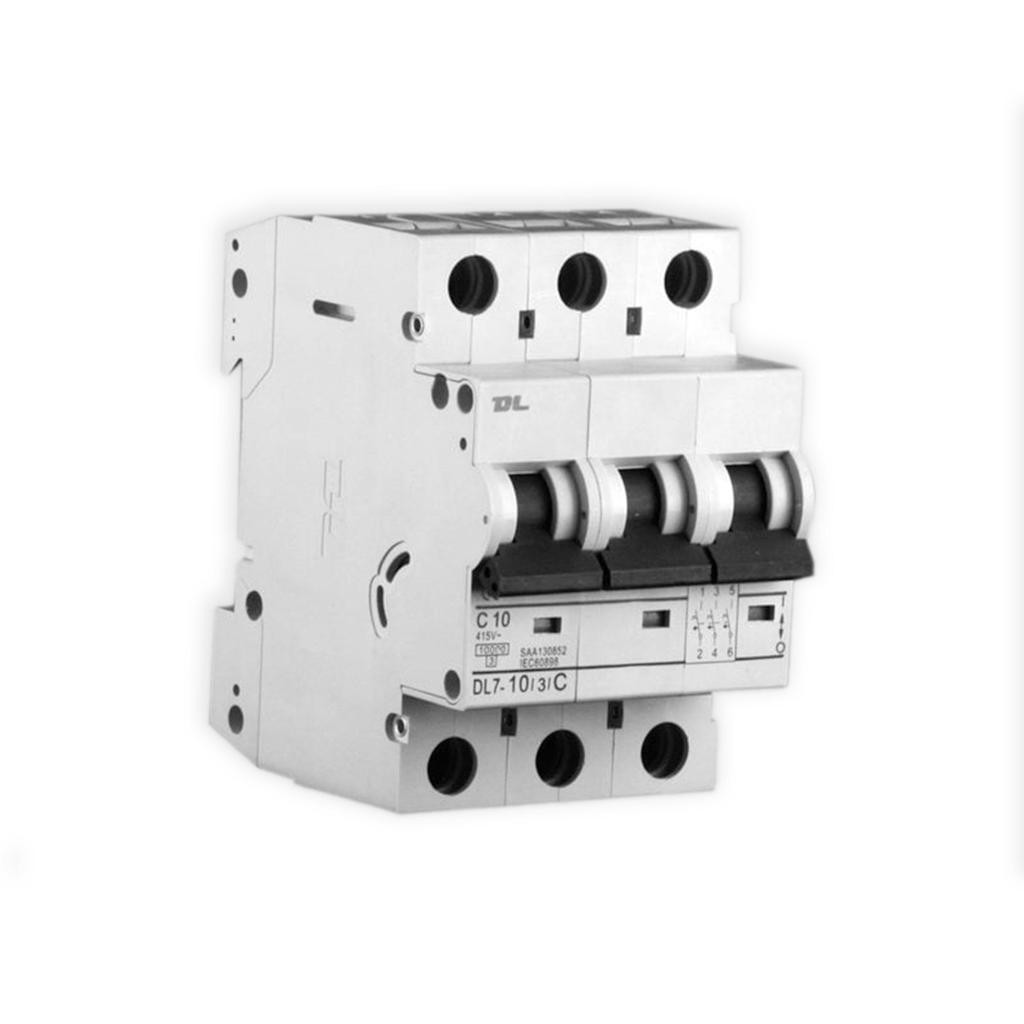 Electrical MCB Breaker | Your Build Mart